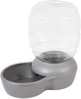 Holipet (Patent) Replendish Gravity Waterer w/ Microban